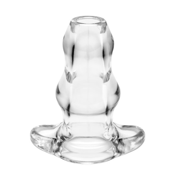 Double Tunnel Anal Plug Large