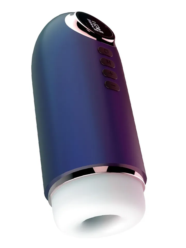 Hueman Blast Off Masturbator