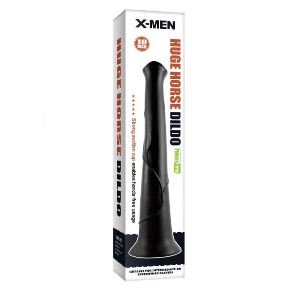 Huge Fantastic Dildo 43.5 cm