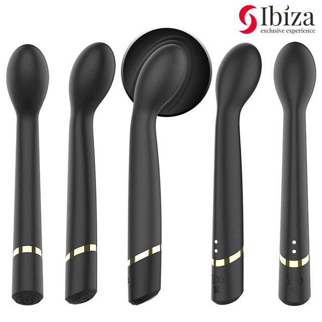 Ibiza G-spot Vibrator Rechargeable