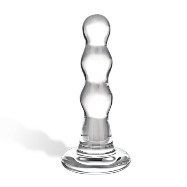 Butt Plug Glas