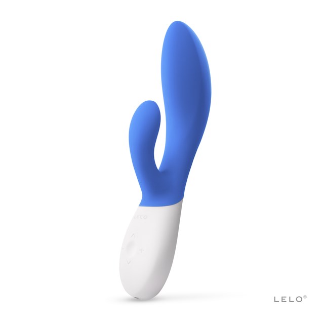 Ina Wave 2 Blue