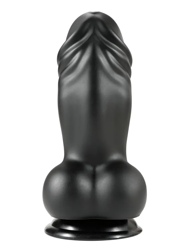 Inferno Fat Boys Dildo 21 cm