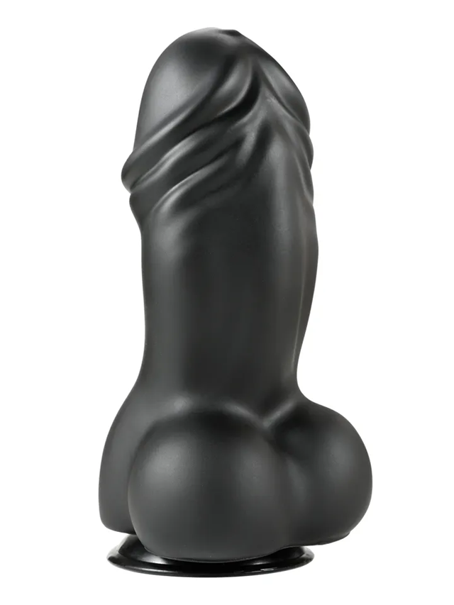Inferno Fat Boys Dildo 24 cm