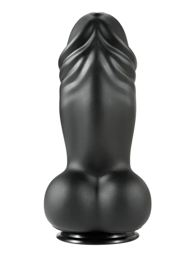 Inferno Fat Boys Dildo 24 cm