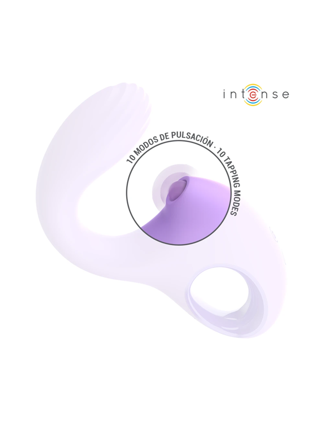 Baxter Vibrator & Stimulator