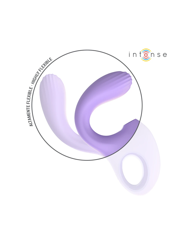 Baxter Vibrator & Stimulator