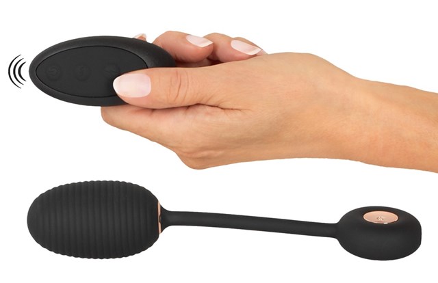RC Vibrating Egg