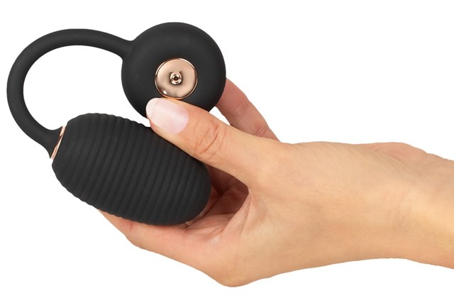 RC Vibrating Egg