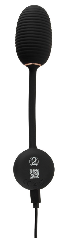 RC Vibrating Egg