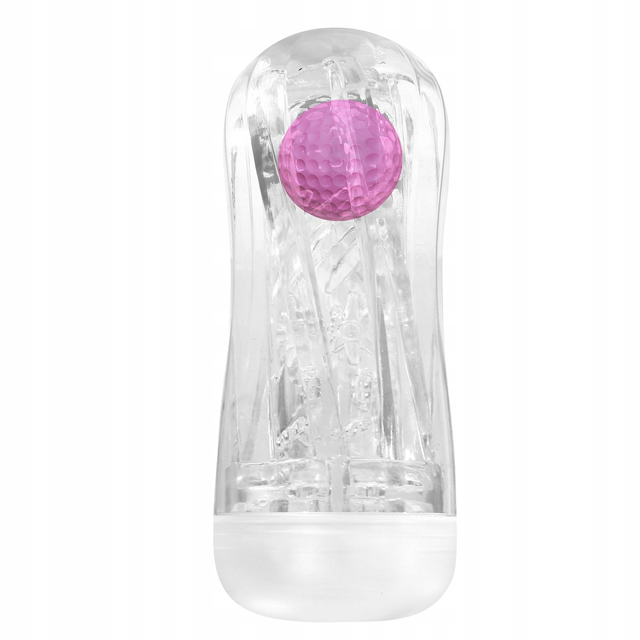 Internal Structure Masturbator