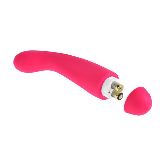 Intro 6 Vibrator