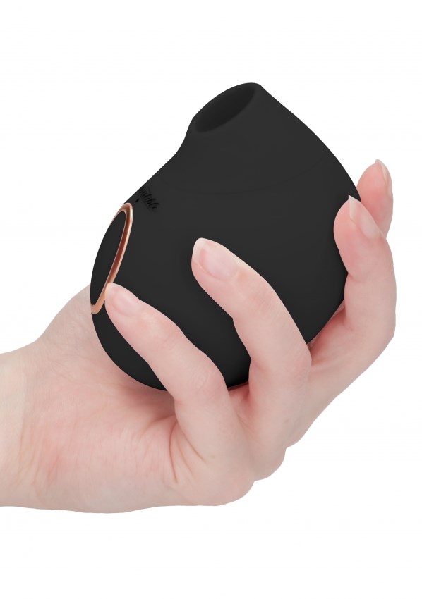 IRRESISTIBLE SEDUCTIVE LUFTTRYKSVIBRATOR