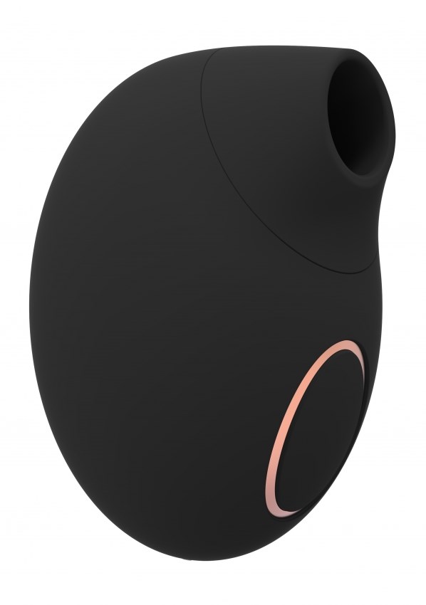IRRESISTIBLE SEDUCTIVE LUFTTRYKSVIBRATOR