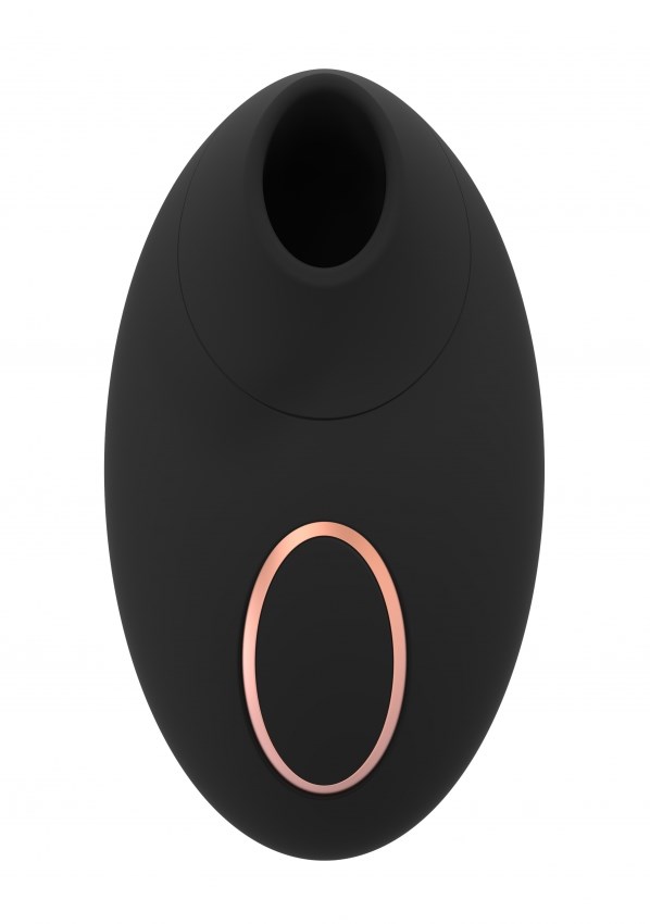 IRRESISTIBLE SEDUCTIVE LUFTTRYKSVIBRATOR