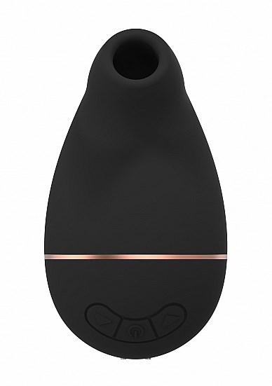 IRRESISTIBLE KISSABLE - Lufttryksvibrator