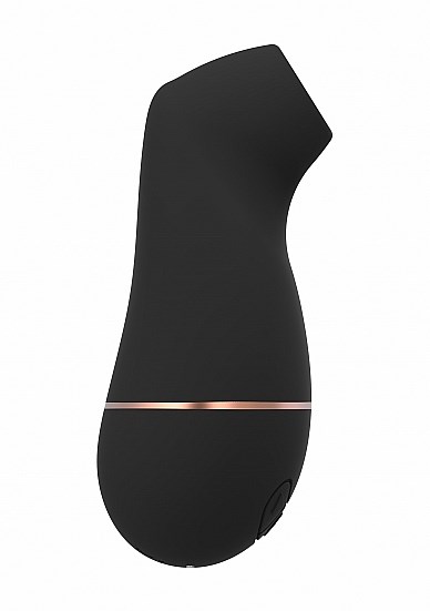 IRRESISTIBLE KISSABLE - Lufttryksvibrator