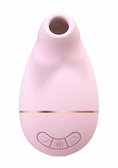 IRRESISTIBLE KISSABLE - PINK