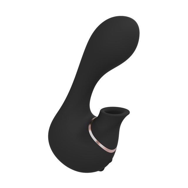 IRRESISTIBLE MYTHICAL - BLACK