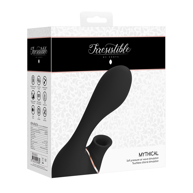 Irresistible Mythical Kit