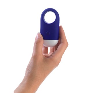 Je Joue Ooh No.3 Penisring