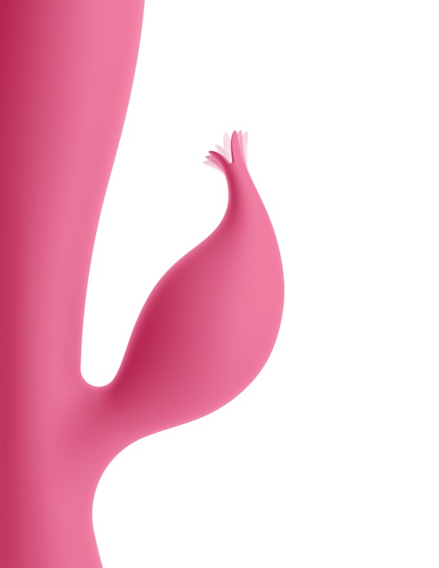 JIMMY JANE Glo Rabbit, Heating