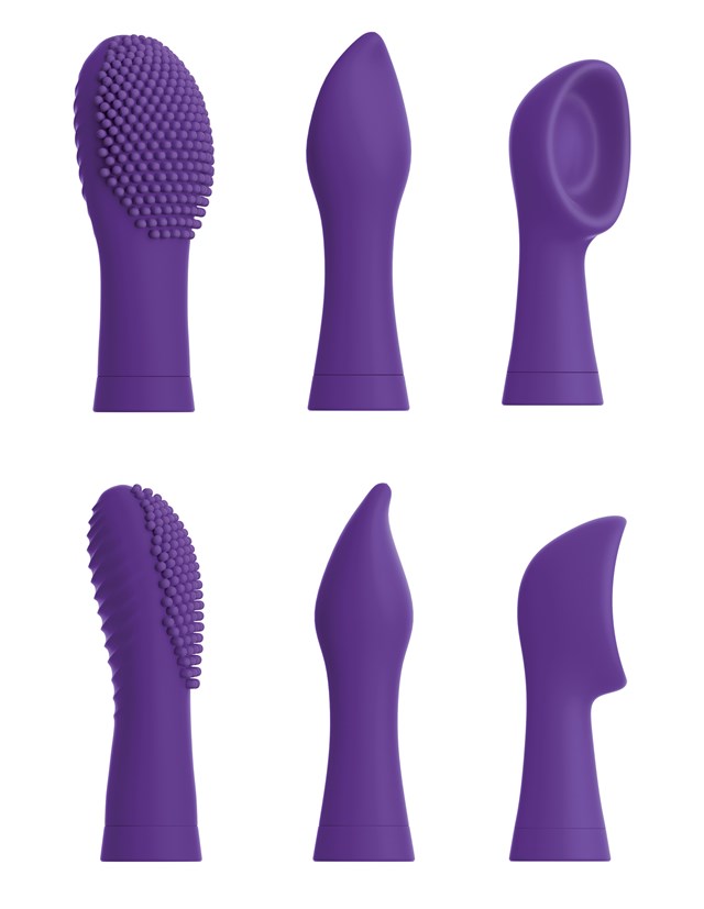 Focus Sonic Lilla - Vibrator