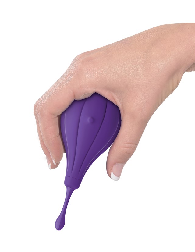 Focus Sonic Lilla - Vibrator