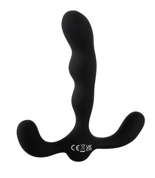 Flexible Prostate Stimulator With 3 Motors