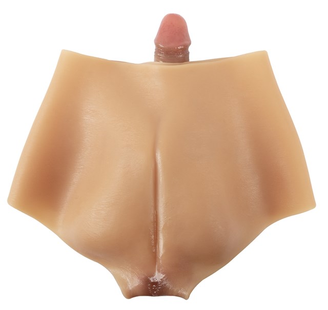 Ultra-Realistic Penis Pants
