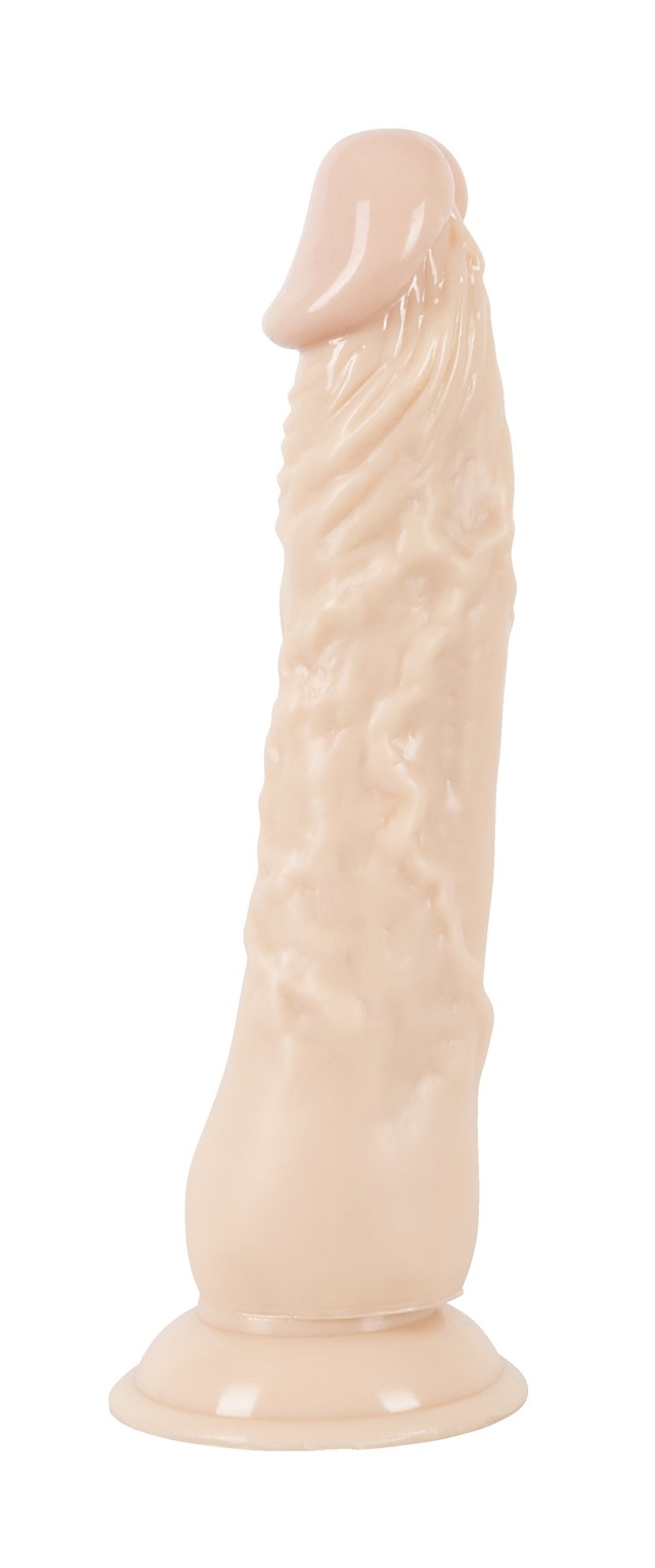 Lusting Trans Love-doll