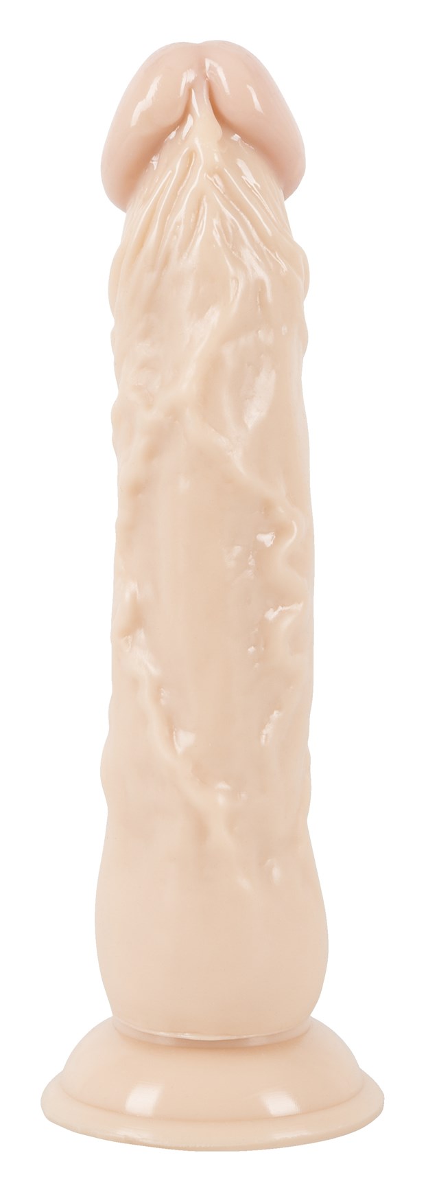Lusting Trans Love-doll
