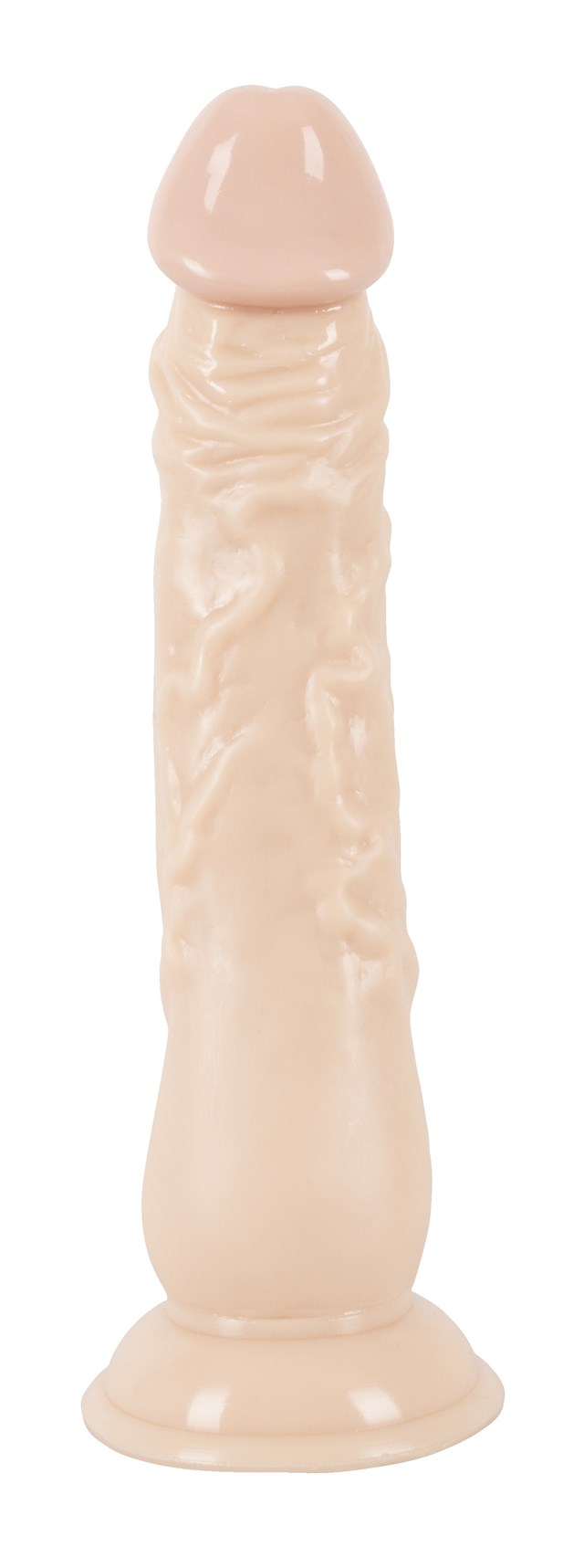 Lusting Trans Love-doll