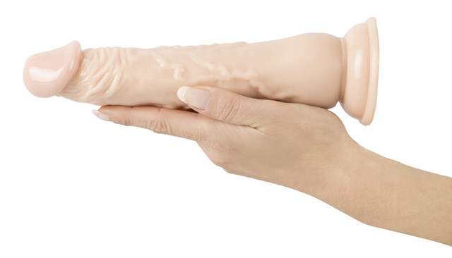 Lusting Trans Love-doll