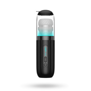 Kaotik Labs The Shockwave