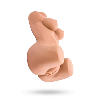 Kenna Real Life Sex Doll 10,5 Kg