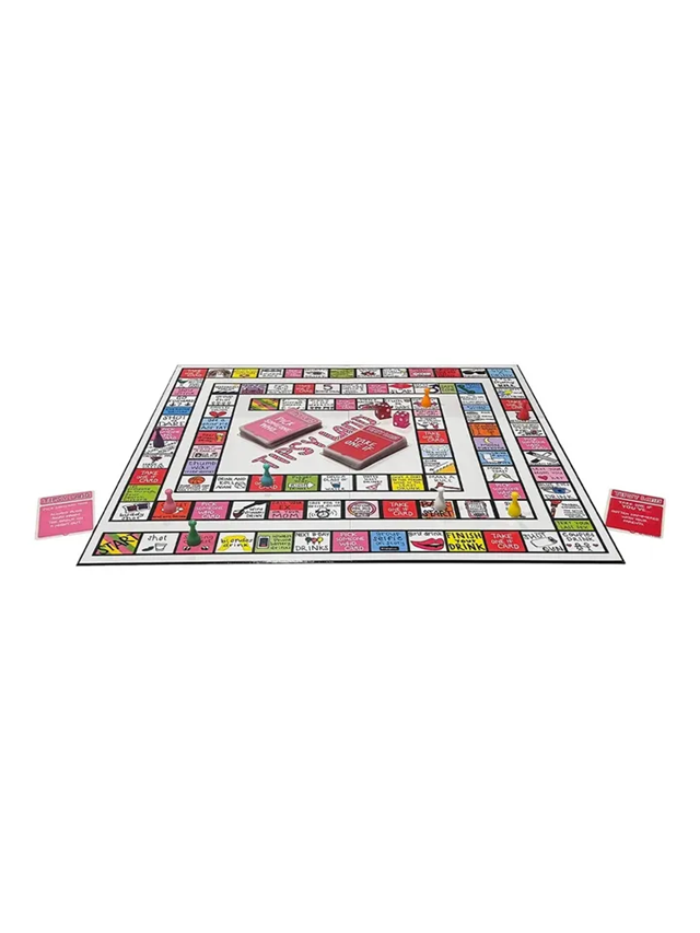 Kheper Games Tipsyland