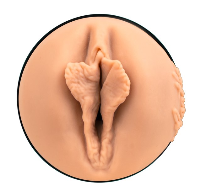 Kiiroo Feel Stroker - Agatha Vega