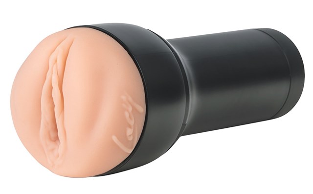 Kiiroo Feel Stroker - Lacy Lennon Vagina