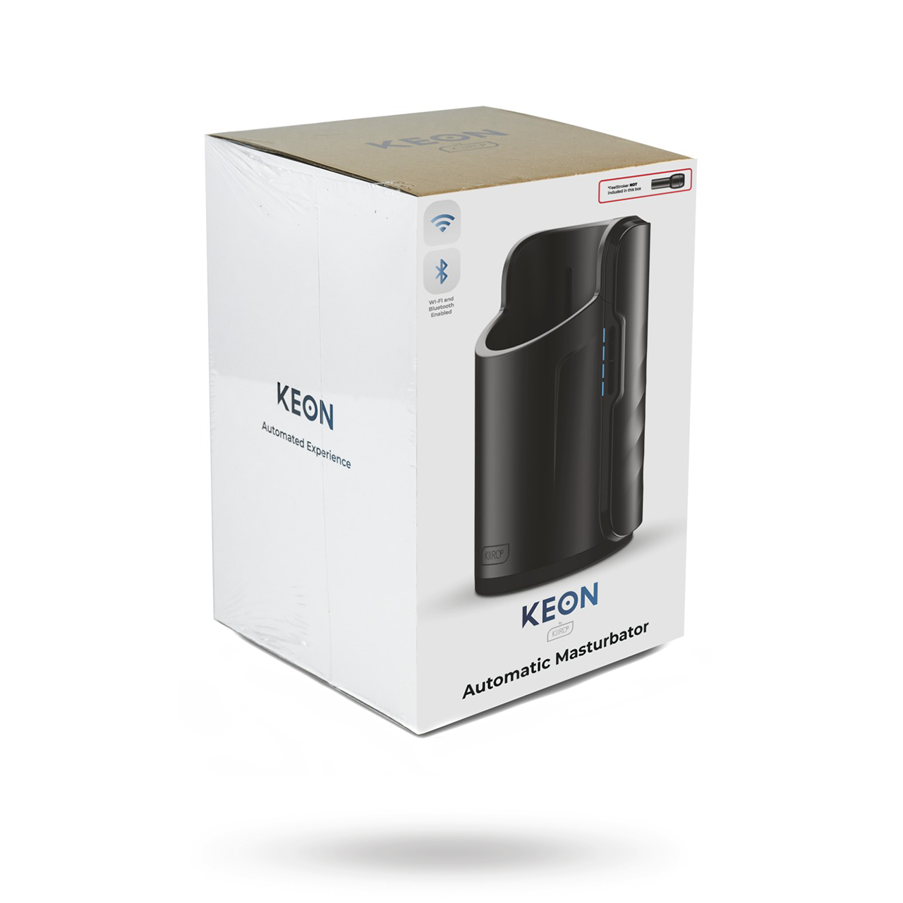 Kiiroo Keon WiFi Automatic Masturbator Adapter