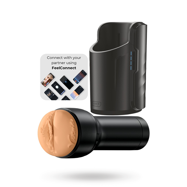 Kiiroo Keon WiFi Combo Feel Victoria June Set