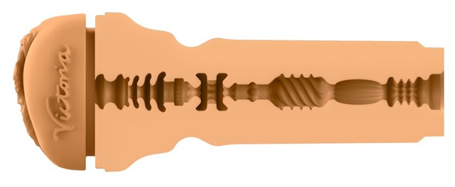 Kiiroo Keon WiFi Combo Feel Victoria June Set