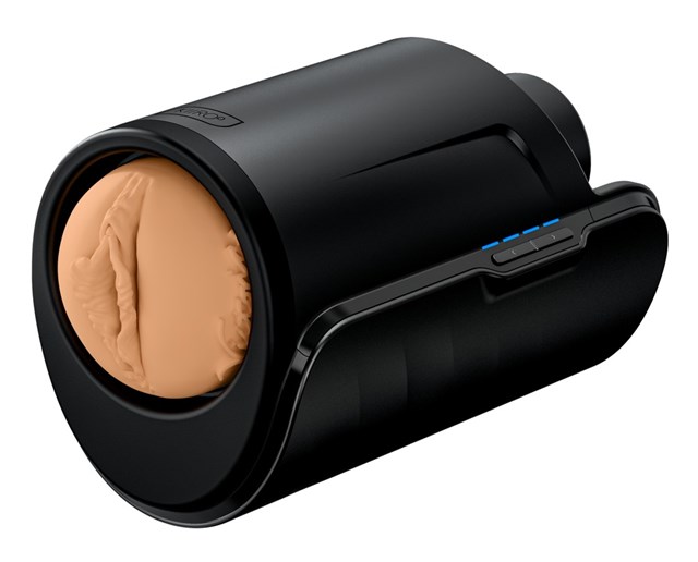 Kiiroo Keon WiFi Combo Feel Victoria June Set