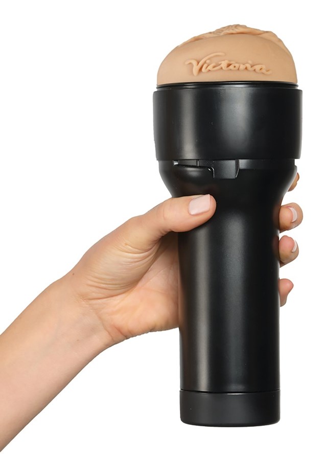 Kiiroo Keon WiFi Combo Feel Victoria June Set