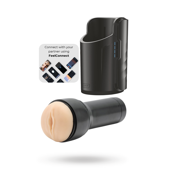 Kiiroo Keon WiFi Combo Set