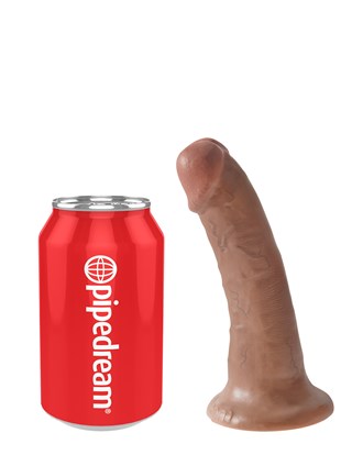 King Cock 15cm - Solbrun