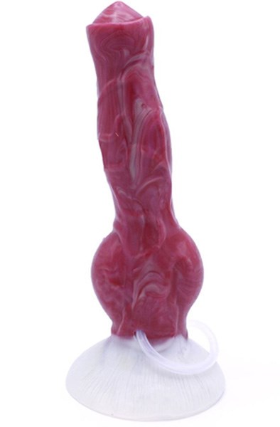 Kiotos Monstar Dildo Beast 64 Squirt 21 cm