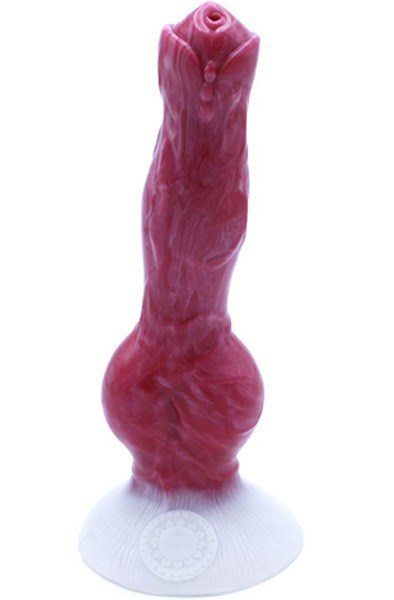 Kiotos Monstar Dildo Beast 64 Squirt 21 cm