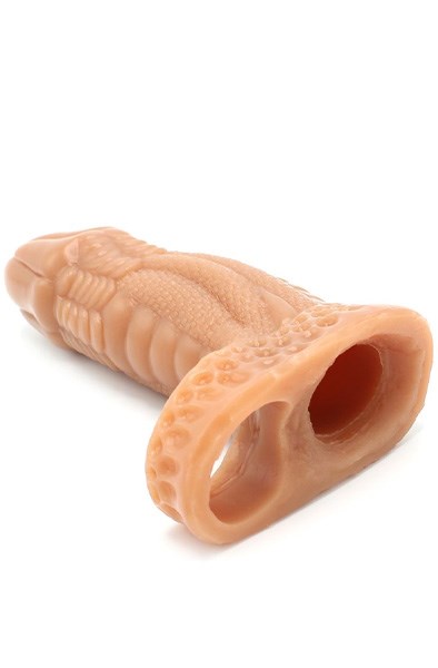 Kiotos Monstar Sleeve 04