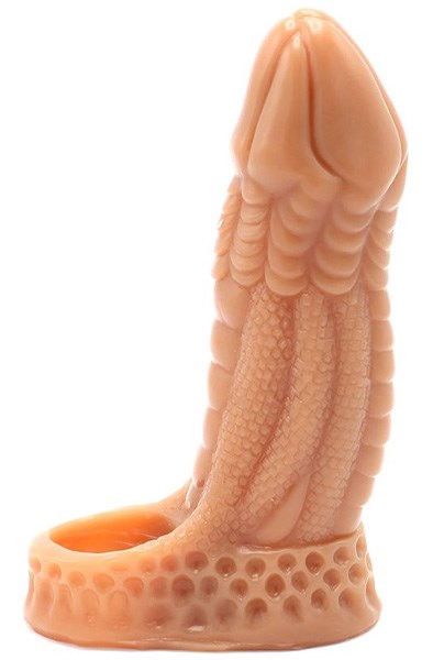 Kiotos Monstar Sleeve 04